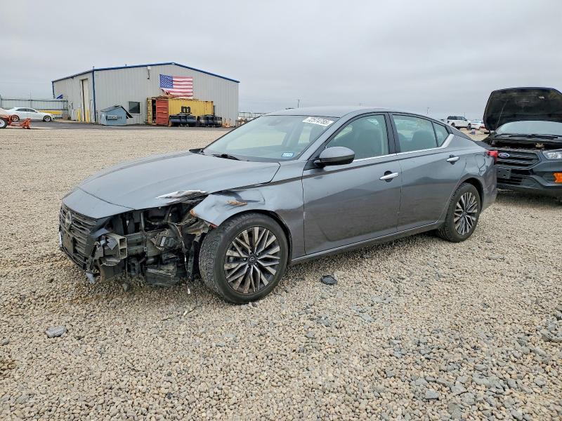2023 NISSAN ALTIMA — VIN 1N4BL4DV0PN328633