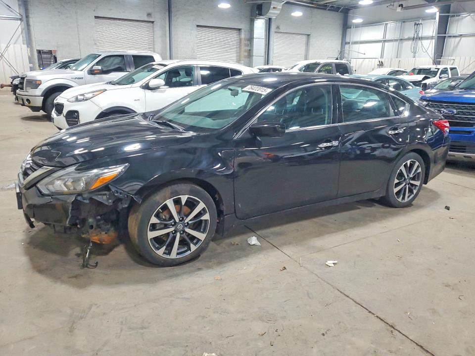 2016 NISSAN ALTIMA — VIN 1N4AL3APXGC229437