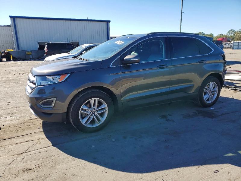 2018 FORD EDGE SEL — VIN 2FMPK3J93JBB37971
