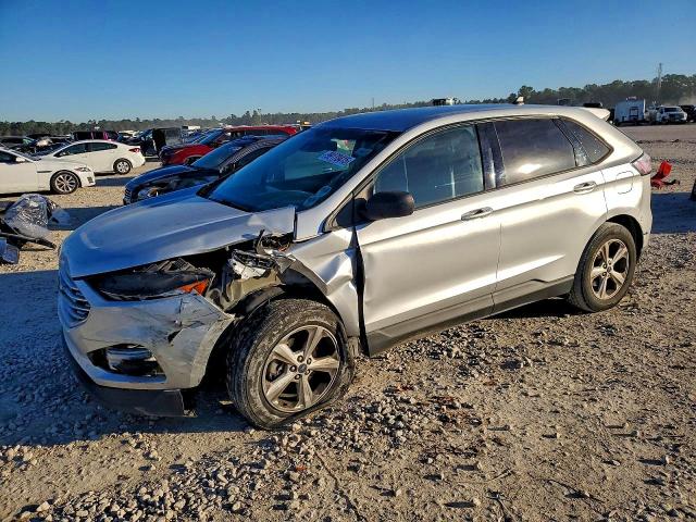 2019 FORD EDGE — VIN 2FMPK3G93KBC39893
