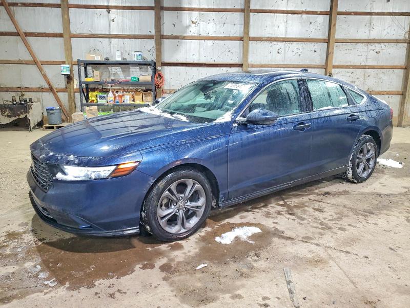 2024 HONDA ACCORD — VIN 1HGCY1F32RA028632