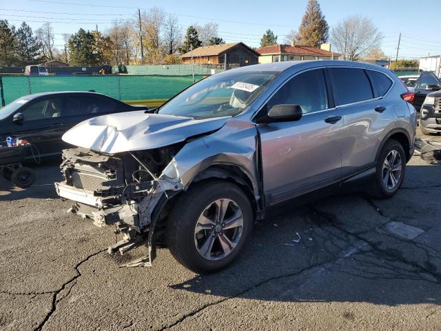 2017 HONDA CR-V — VIN 2HKRW6H38HH224171