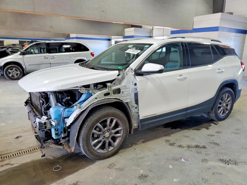 2023 GMC TERRAIN — VIN 3GKALPEG3PL189562