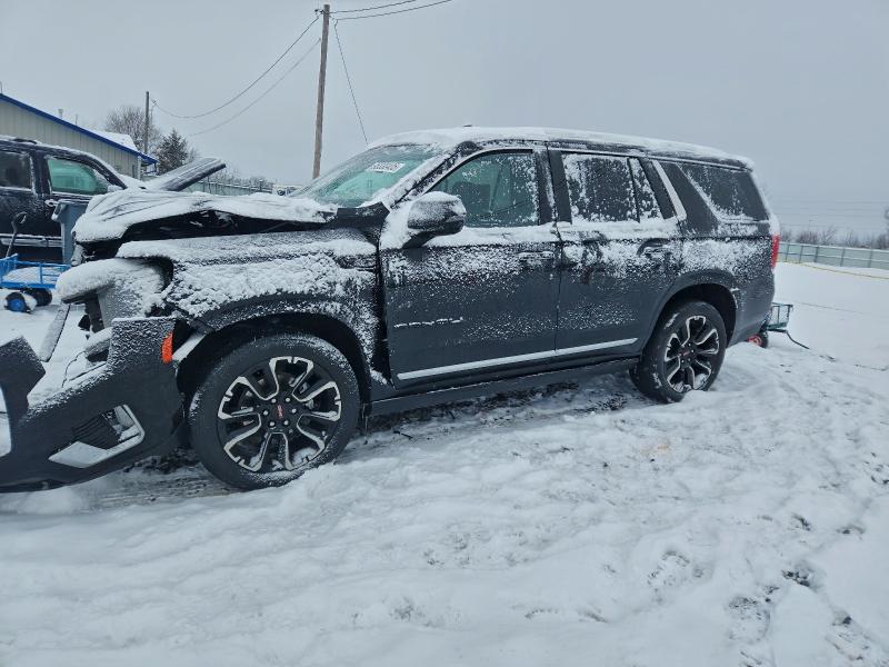 2023 GMC YUKON — VIN 1GKS2DKL0PR328756