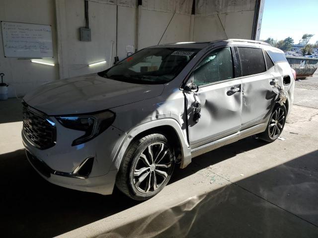 2019 GMC TERRAIN — VIN 3GKALXEX8KL260862