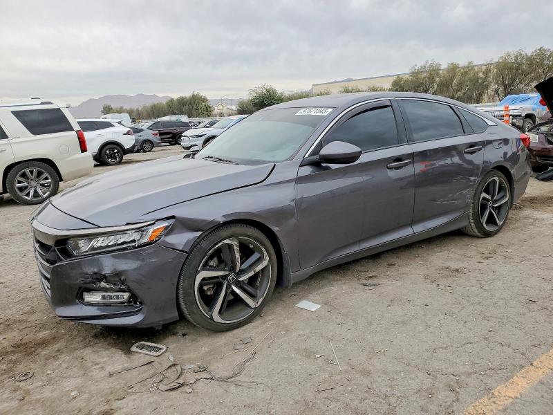 2018 HONDA ACCORD — VIN 1HGCV2E35JA042092