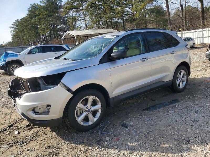 2018 FORD EDGE SE — VIN 2FMPK3G90JBC61462