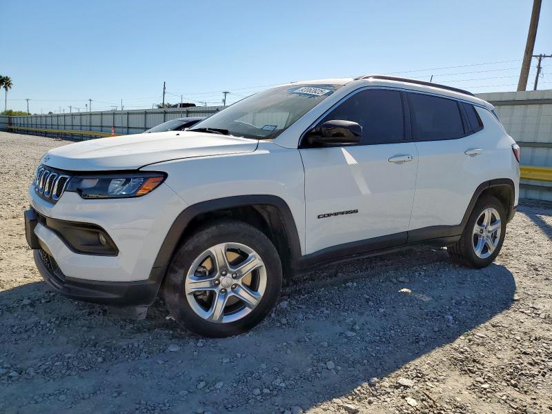 2024 JEEP COMPASS — VIN 3C4NJDBN1RT579678