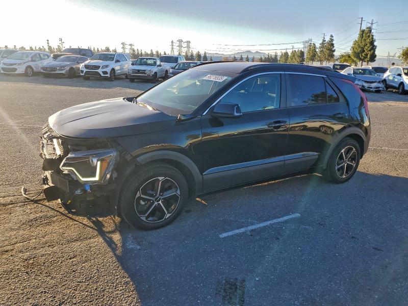 2024 KIA NIRO EX — VIN KNDCR3LE2R5172512