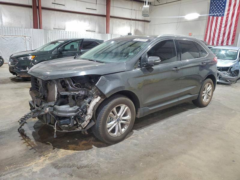 2019 FORD EDGE — VIN 2FMPK3J96KBB90763