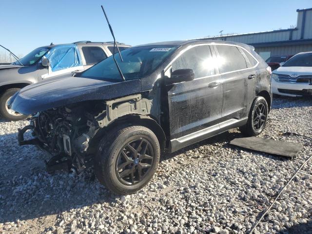 2021 FORD EDGE SEL — VIN 2FMPK4J94MBA50672