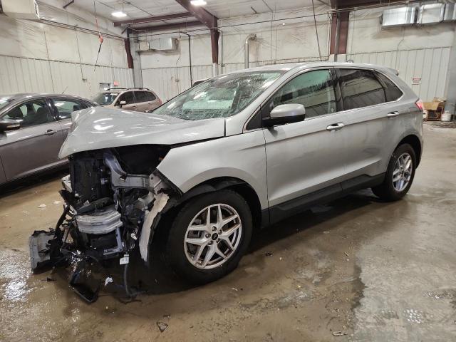 2024 FORD EDGE — VIN 2FMPK4J90RBA90335