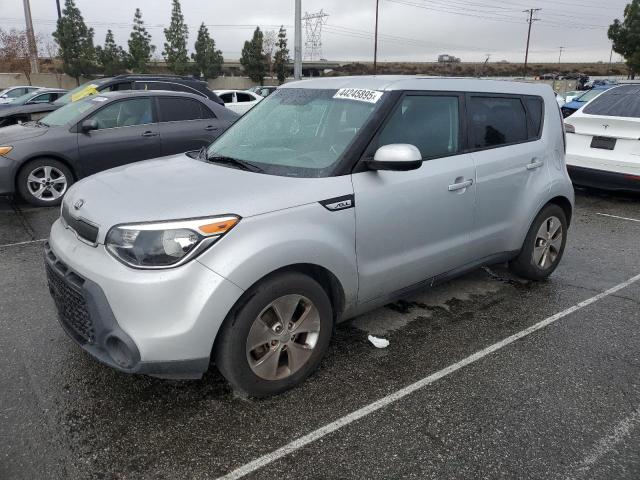 2016 KIA SOUL — VIN KNDJN2A28G7853829