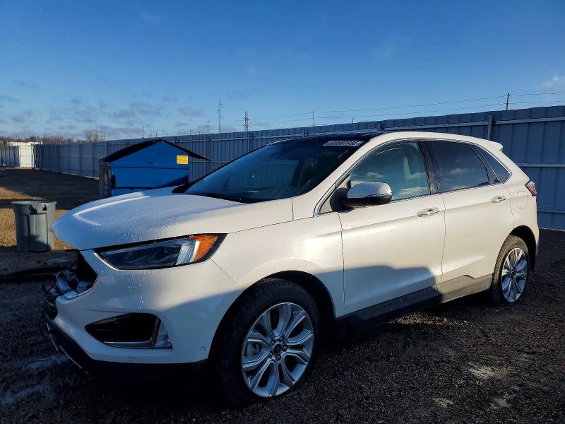 2020 FORD EDGE — VIN 2FMPK4K91LBB32081