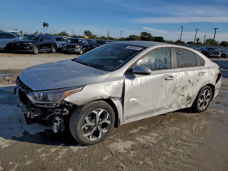 2020 KIA FORTE FE — VIN 3KPF24AD3LE199084