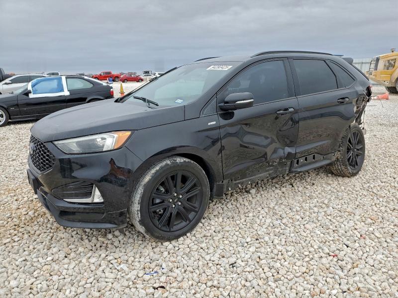 2020 FORD EDGE SEL — VIN 2FMPK3J97LBB26118