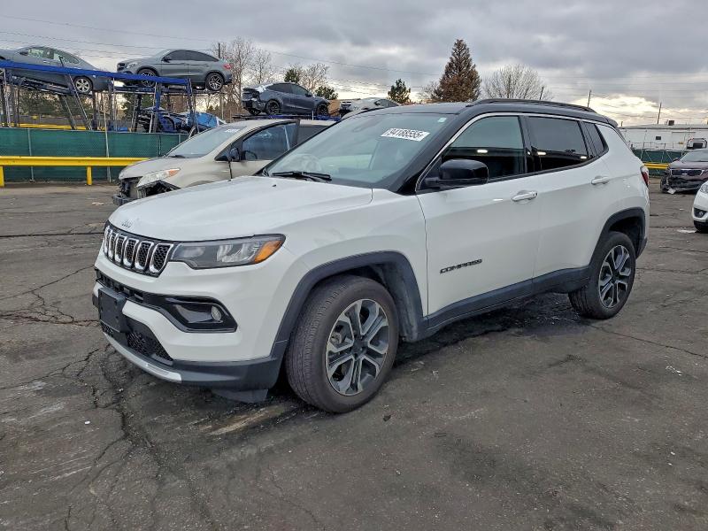 2023 JEEP COMPASS LI — VIN 3C4NJDCN3PT550355
