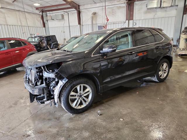 2015 FORD EDGE SEL — VIN 2FMTK4J89FBB48993