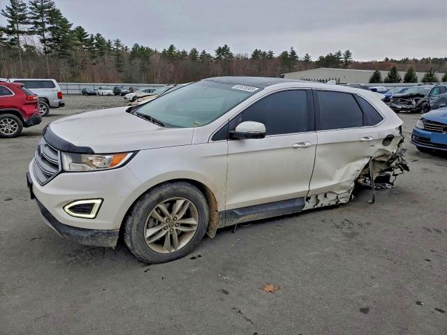 2017 FORD EDGE — VIN 2FMPK4J90HBB00246