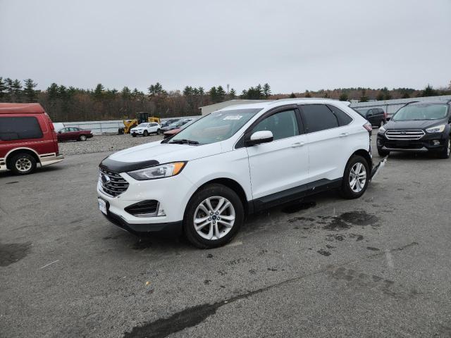 2019 FORD EDGE SEL — VIN 2FMPK4J9XKBB51910