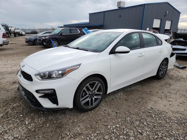 2019 KIA FORTE GT L — VIN 3KPF34AD3KE105068