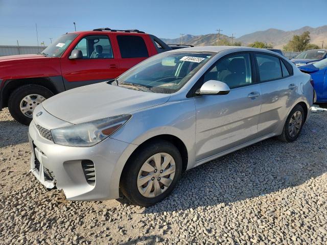 2019 KIA RIO S — VIN 3KPA24AB6KE157838