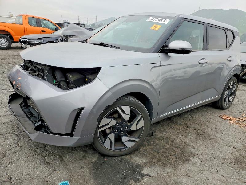 2023 KIA SOUL GT LI — VIN KNDJ53AU6P7847020