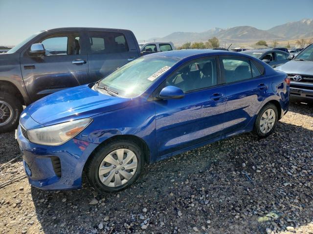 2019 KIA RIO — VIN 3KPA24AB5KE233131
