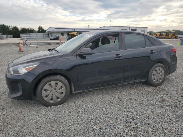 2019 KIA RIO — VIN 3KPA24ABXKE222853