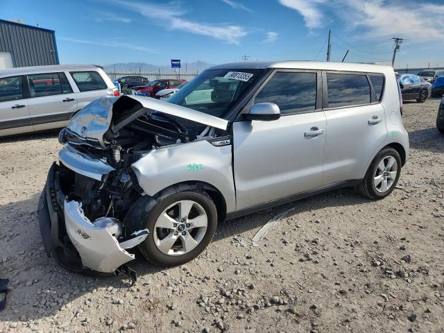 2019 KIA SOUL — VIN KNDJN2A20K7026044