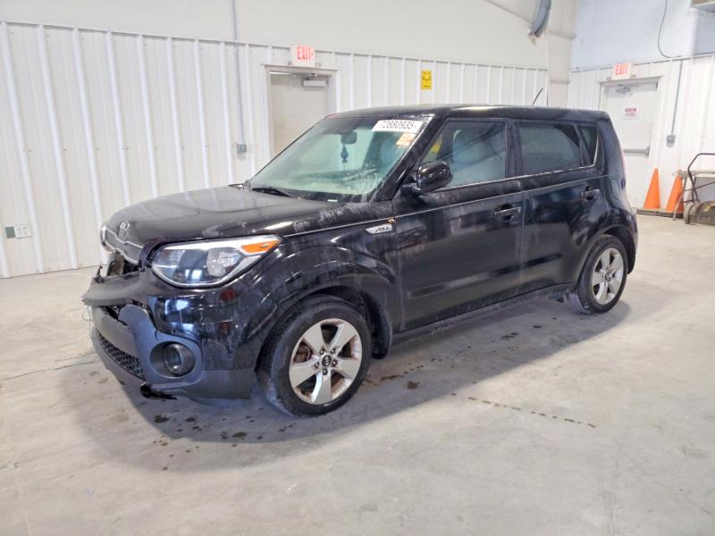 2019 KIA SOUL — VIN KNDJN2A20K7909285