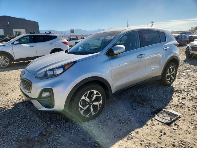 2020 KIA SPORTAGE L — VIN KNDPMCAC5L7802231