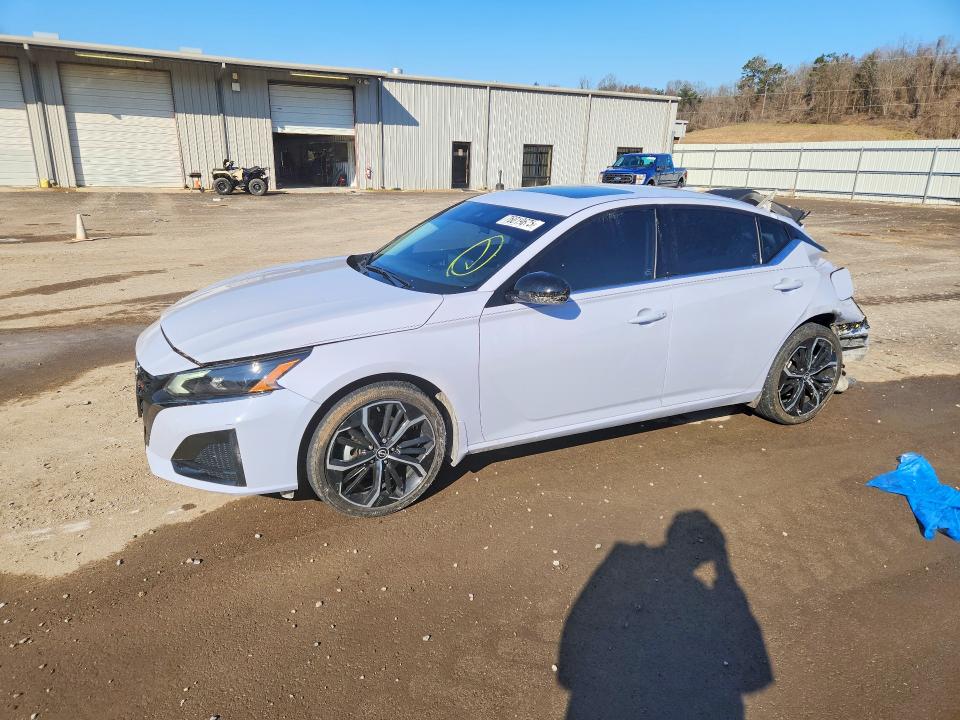 2024 NISSAN ALTIMA — VIN 1N4BL4CV9RN435149