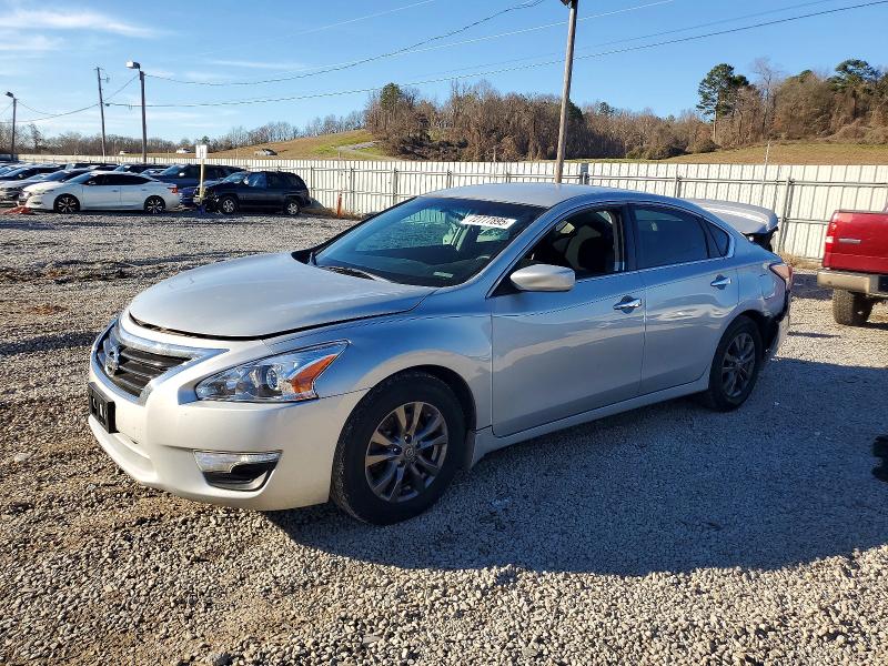 2015 NISSAN ALTIMA — VIN 1N4AL3AP5FN896600
