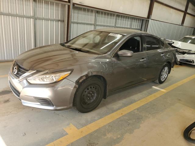 2016 NISSAN ALTIMA — VIN 1N4AL3AP5GC179515