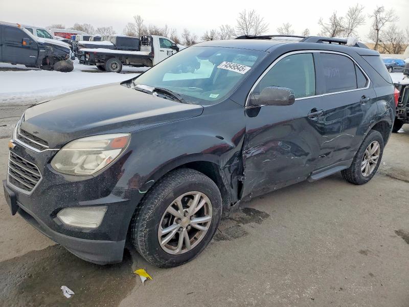 2017 CHEVROLET EQUINOX — VIN 2GNALCEKXH6292712