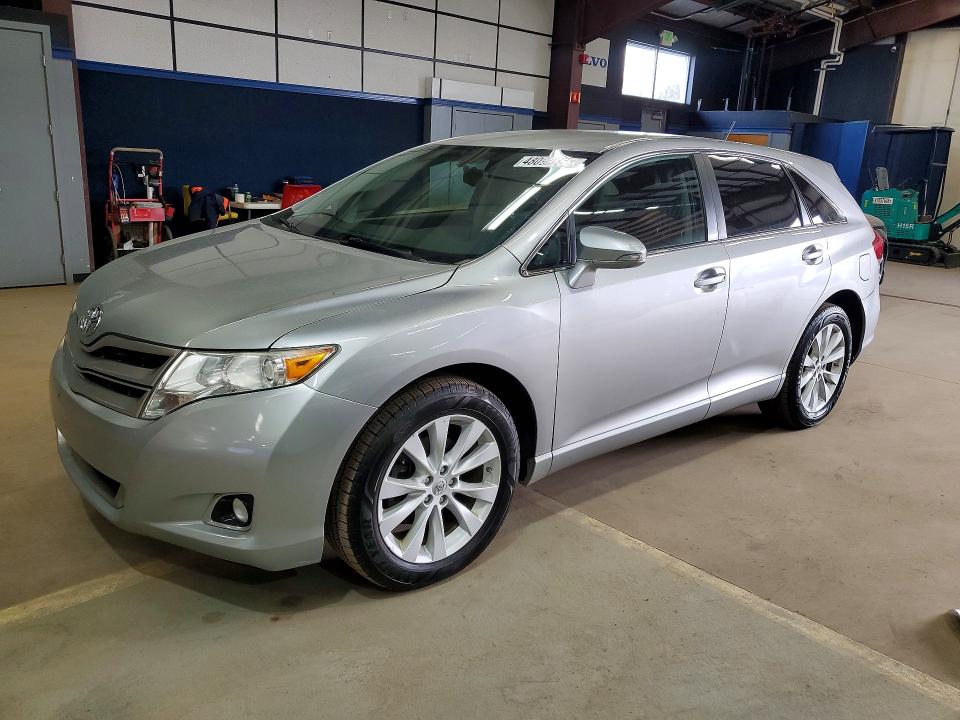 2015 TOYOTA VENZA — VIN 4T3BA3BB5FU068935
