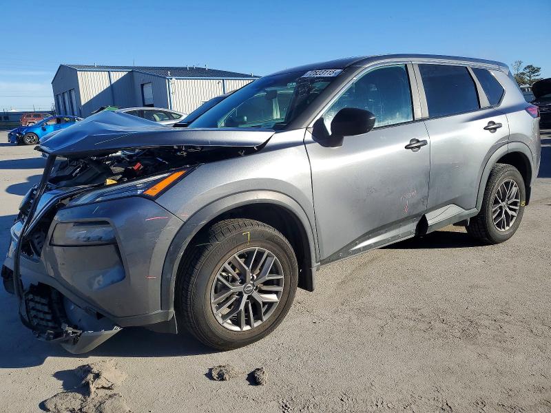 2023 NISSAN ROGUE — VIN 5N1BT3AB1PC755812