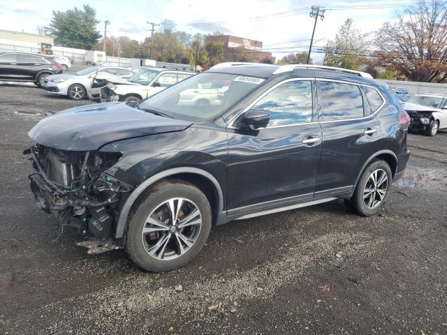 2019 NISSAN ROGUE — VIN JN8AT2MV3KW391629