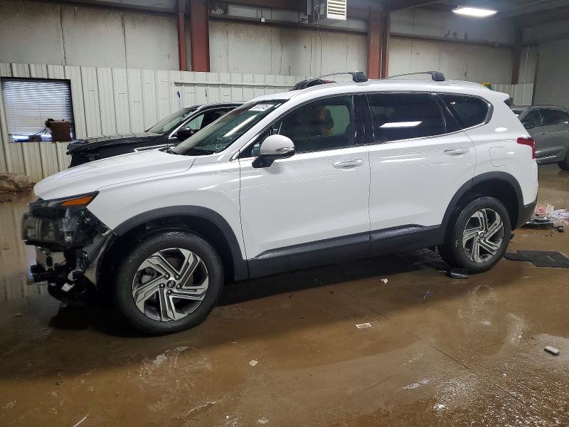 2023 HYUNDAI SANTA FE — VIN 5NMS2DAJ1PH587854