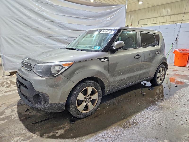 2018 KIA SOUL — VIN KNDJN2A21J7569935