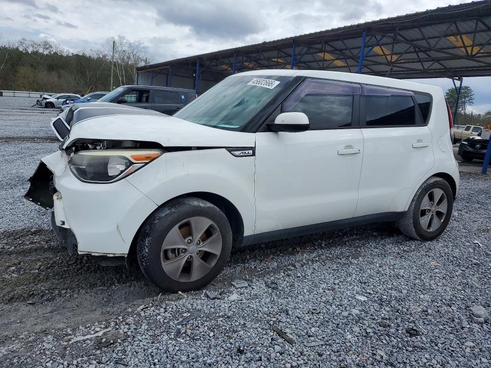 2015 KIA SOUL — VIN KNDJN2A20F7120995