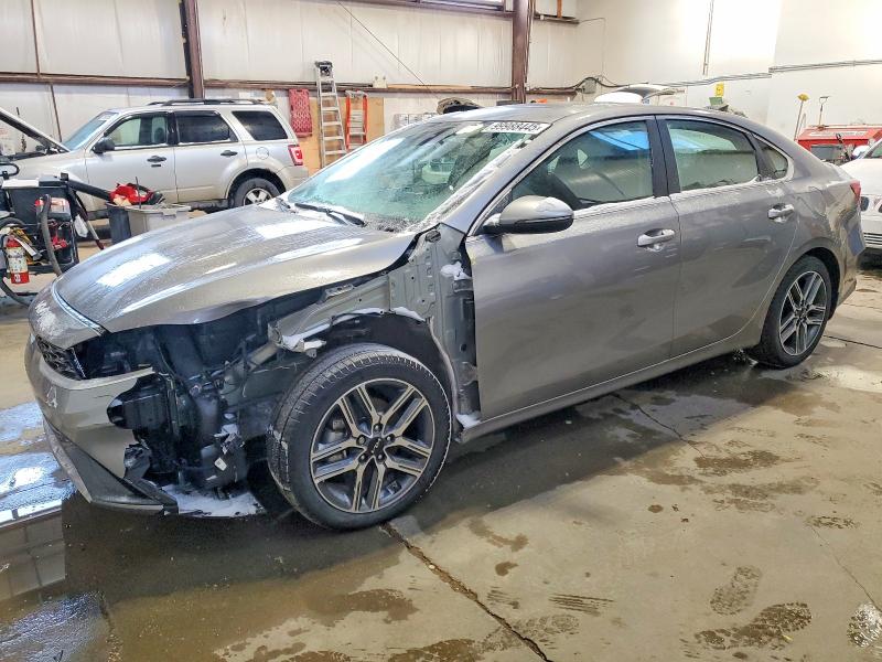 2024 KIA FORTE — VIN 3KPF34AD3RE823262