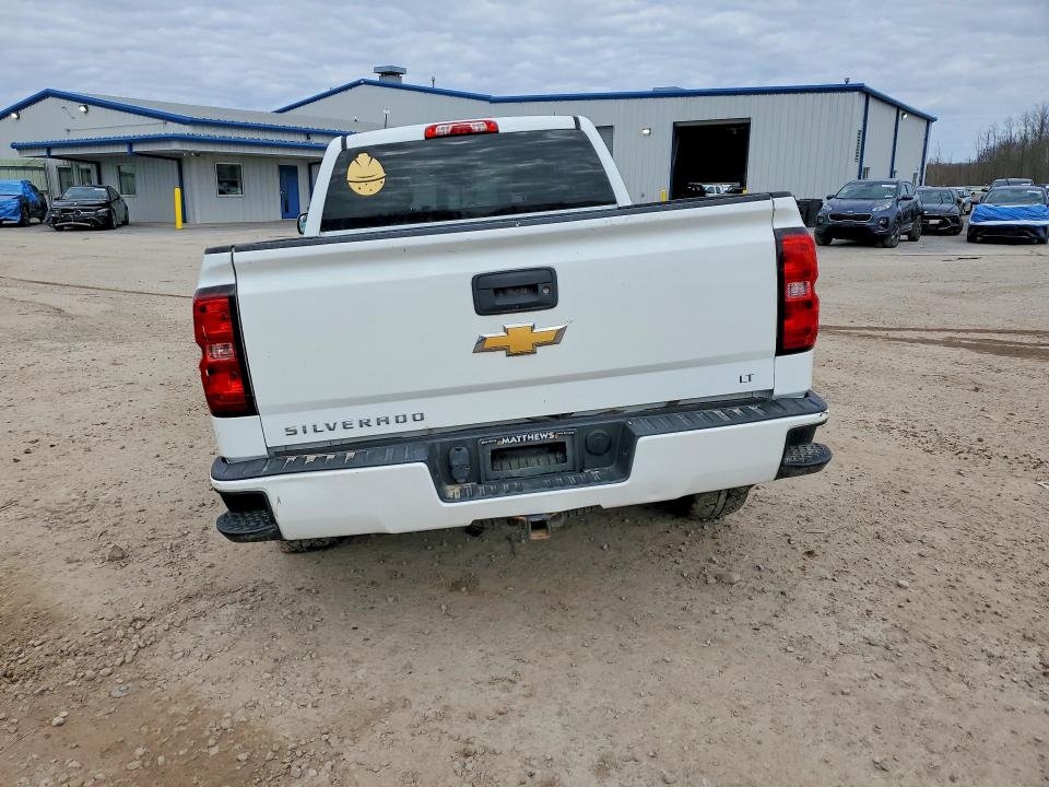 2GCVKREC3J1108285