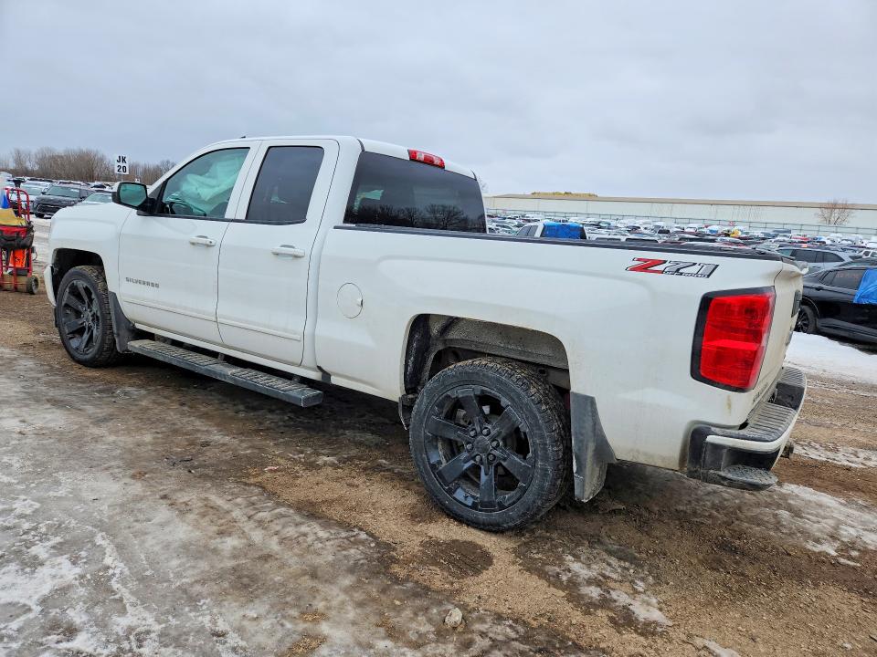 1GCVKREC7JZ167122