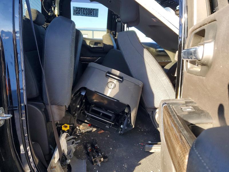 1GCRYEED0KZ394672