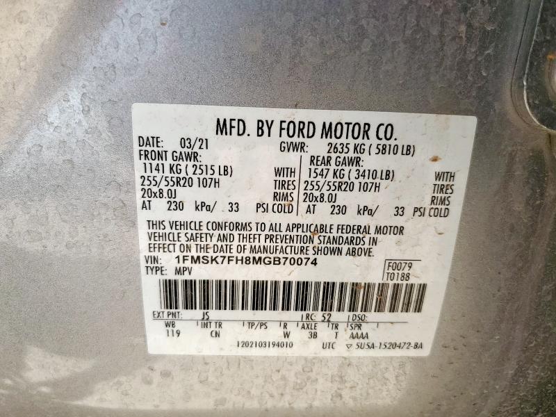 1FMSK7FH8MGB70074