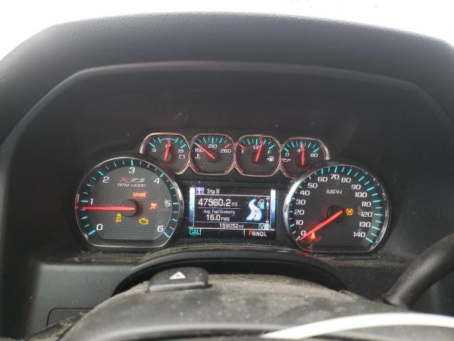 1GCVKREC1JZ101777