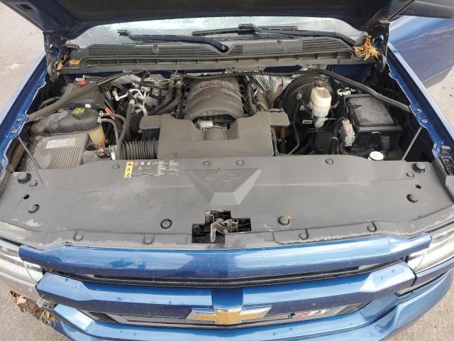 1GCVKREC1JZ101777