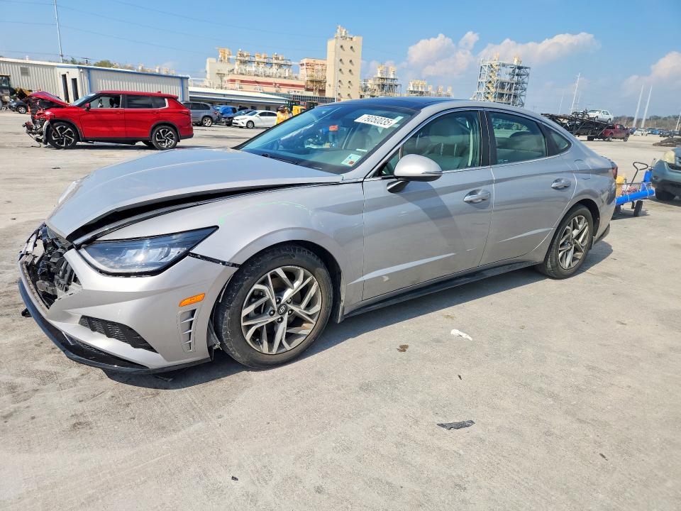 2023 HYUNDAI SONATA — VIN KMHL14JA7PA294246